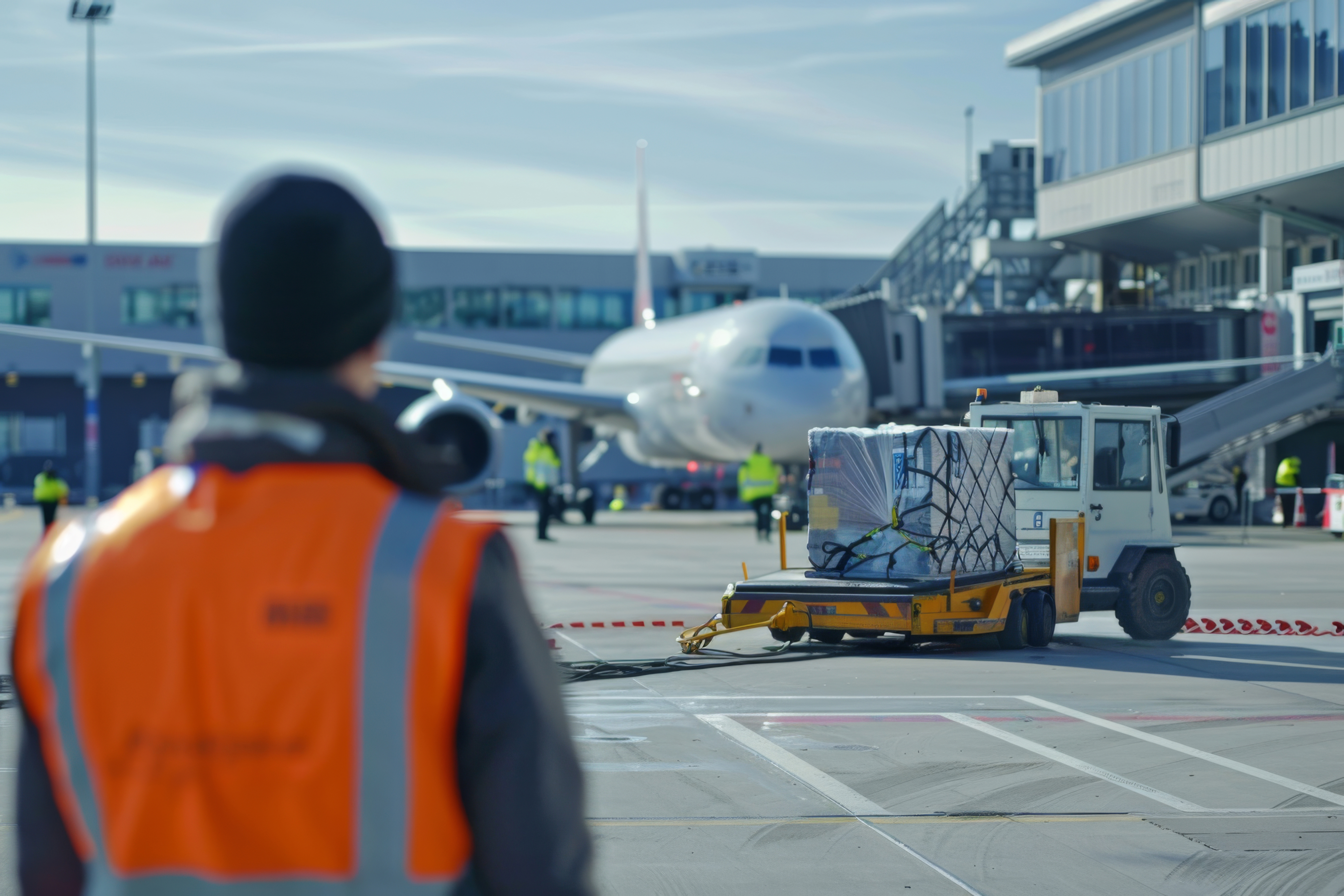 How to Reduce Shipping Delays in International Logistics